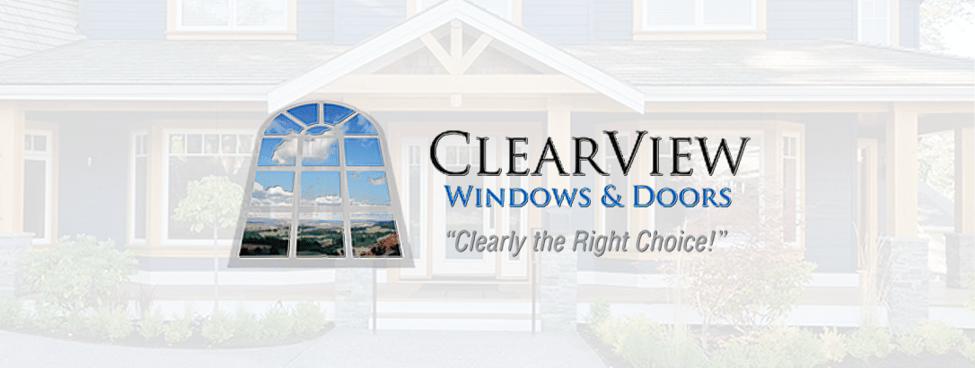clearview windows and door